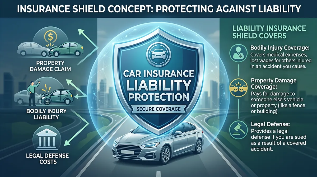 Страховая ответственность: понятия и границы