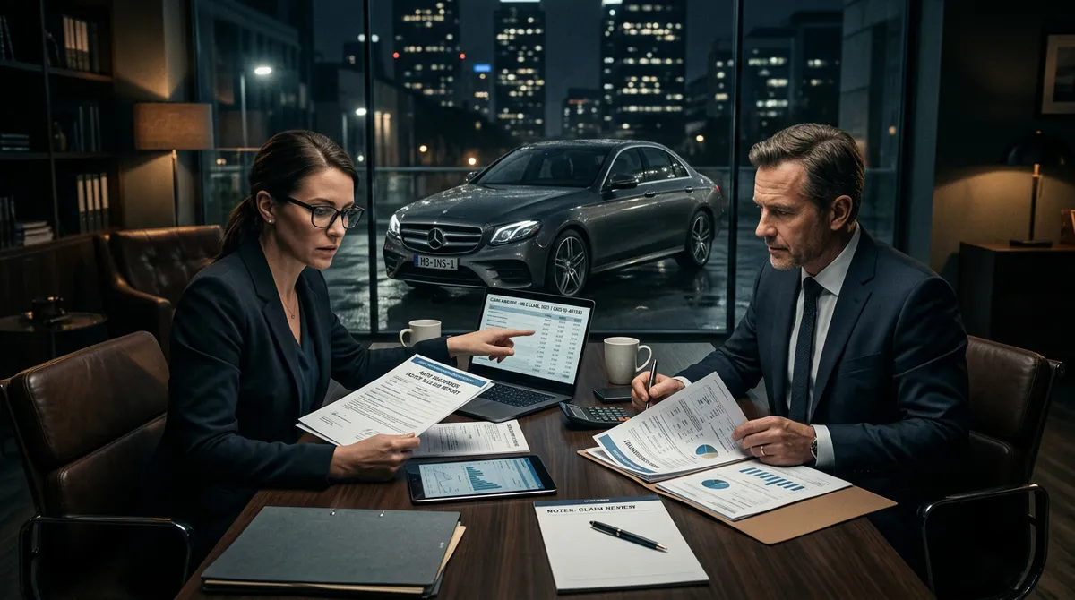 Принципы страхового мышления