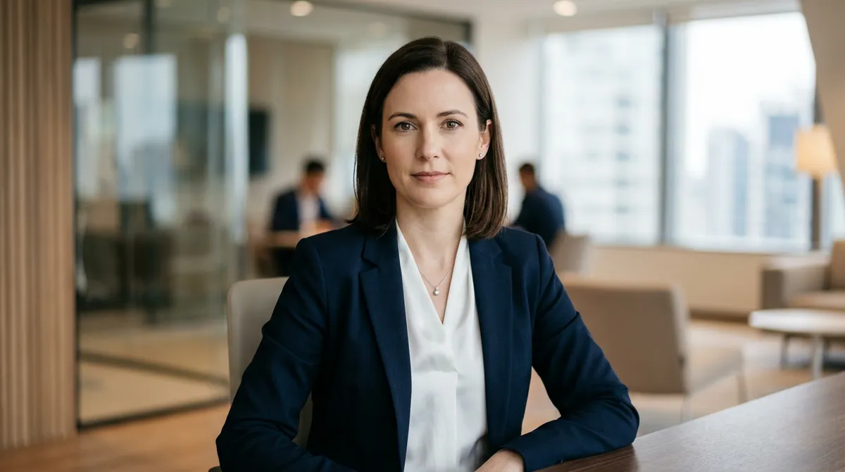 Анна Соколова, специалист по страховым программам